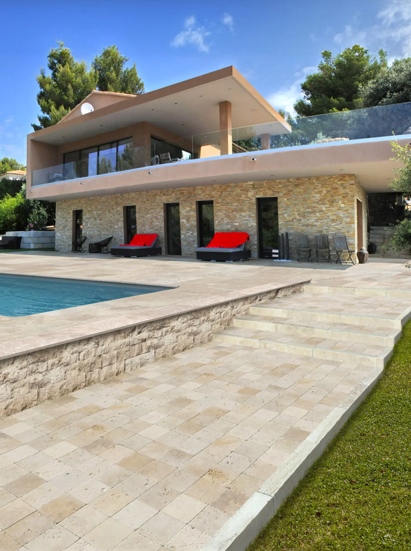 Ambiance Classic Elements