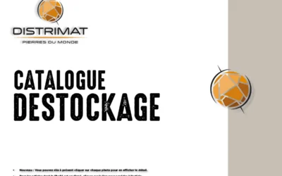 Catalogue Destockage