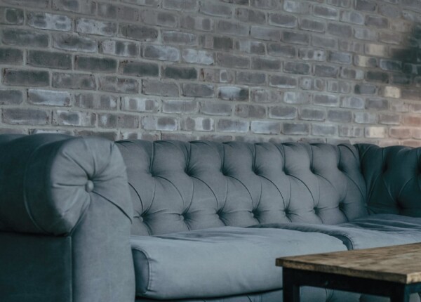 Loft Brick Indigo