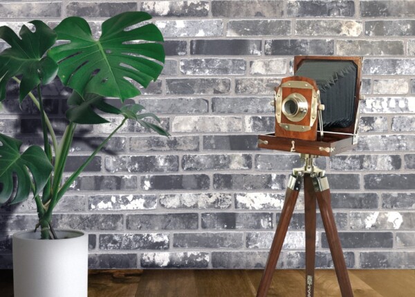 Loft Brick Indigo