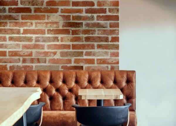 Loft Brick Red