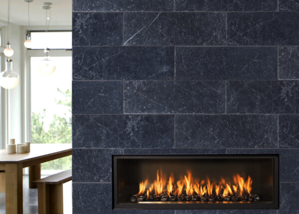 Ambiance 20x60 Vulcano Black