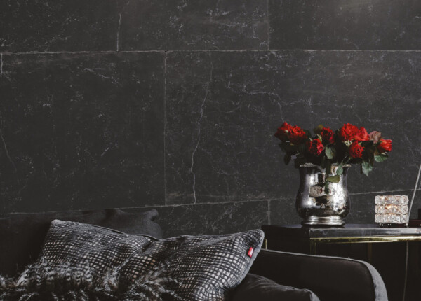 Ambiance 40x60 Vulcano Black