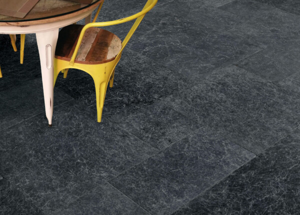 Ambiance Opus Vulcano Black