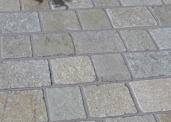 Ambiance Paves 15xLL