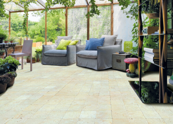 Ambiance Victoria Paves 15x15x3cm