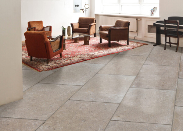 Ambiance LuxorTumbled 60x90x1,8cm