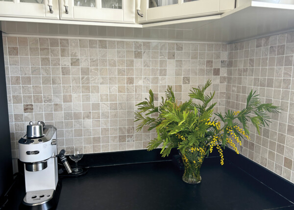 Royal Beige-Mosaiques