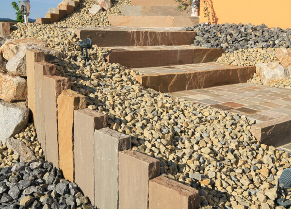DesertMix Palissades