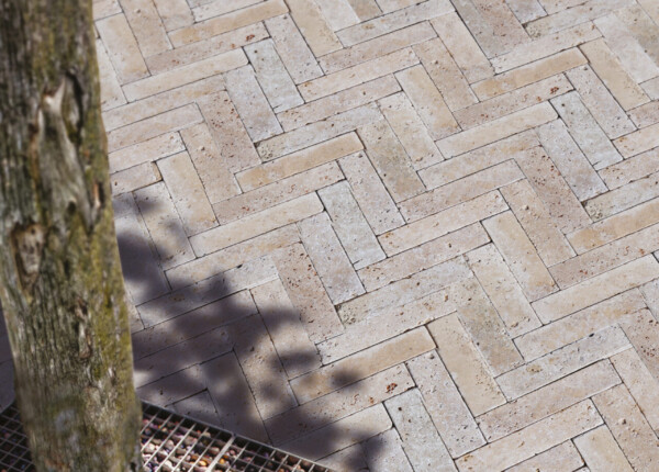 Ambiance Chevron Classic 5x20x3cm
