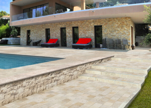 Ambiance Classic Elements