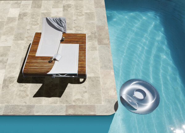 Ambiance Classic Piscine