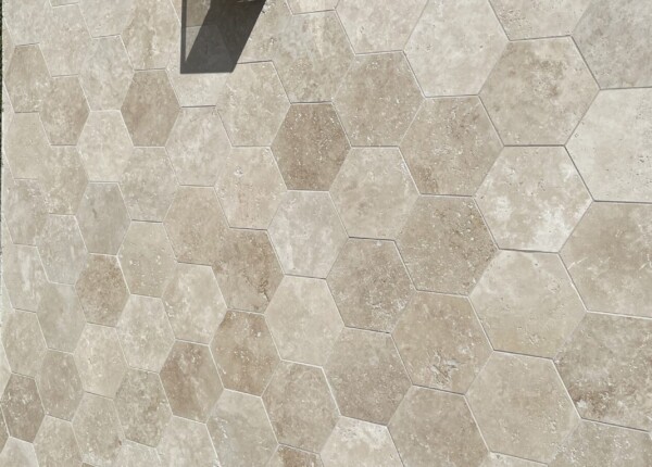 Ambiance Hexagones Classic