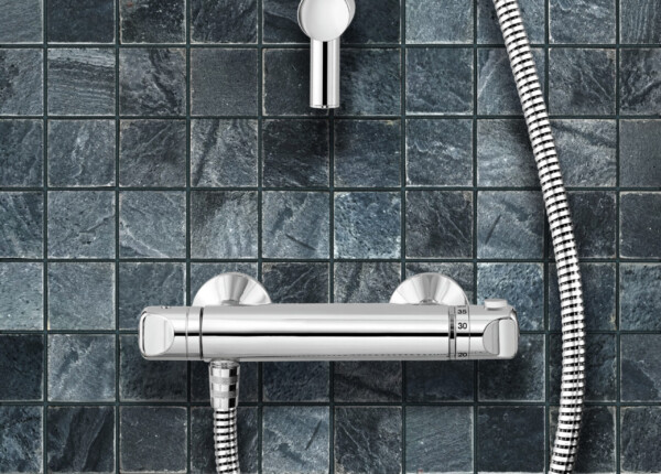 Ambiance Mosaique Bali Grey