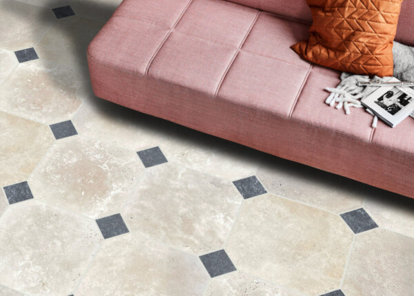 Ambiance Octogone Classic