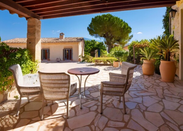 Ambiance Palladian Classic 2