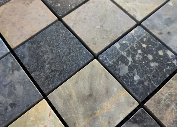 Mosaique Bali Gold