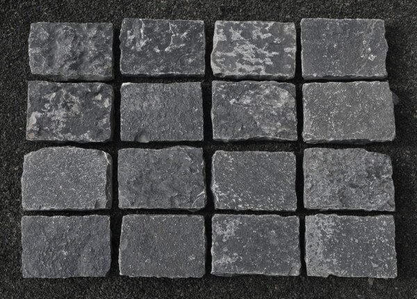 Paves Tandur Black 2